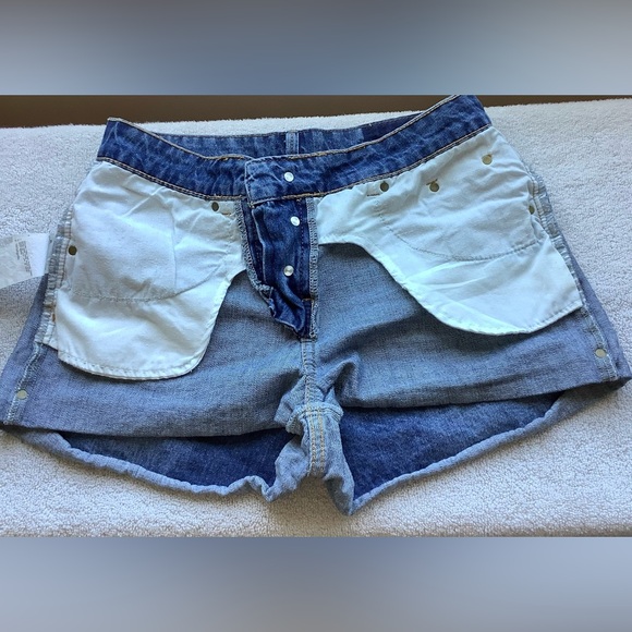 ☀️Rip Curl Amy Denim Short II - Picture 9 of 12
